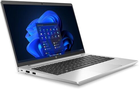 HP ProBook 445 G9 Business Laptop (14" FHD Touchscreen, AMD Ryzen 7 5825U, 16GB RAM, 512GB SSD Windows 11 (Renewed) in Saudi Arabia