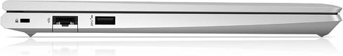 كمبيوتر محمول HP ProBook 445 G9 Business (شاشة لمس FHD مقاس 14 بوصة، AMD Ryzen 7 5825U، ذاكرة الوصول العشوائي 16 جيجابايت، 512 جيجابايت SSD Windows 11 (متجدد) in Saudi Arabia