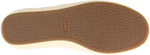Taos Footwear Women's Star Blue Fog Hemp Sneaker 11 M in Saudi Arabia