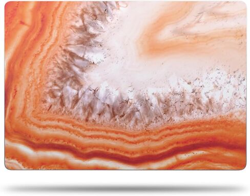MightySkins Glossy Glitter Skin Compatible with Apple MacBook Air 15'' M2/M3 (2024) Full Wrap Kit - Musical Elephant | Protective, Durable High-Gloss Glitter Finish | Easy to Apply | Made in The USA in Saudi Arabia