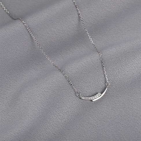 Caskrin Irregular Necklace Choker Y2k Star Pendant Beads Metal Girl Women's Design Collar Chain Fashion Jewelry Silvery in Saudi Arabia