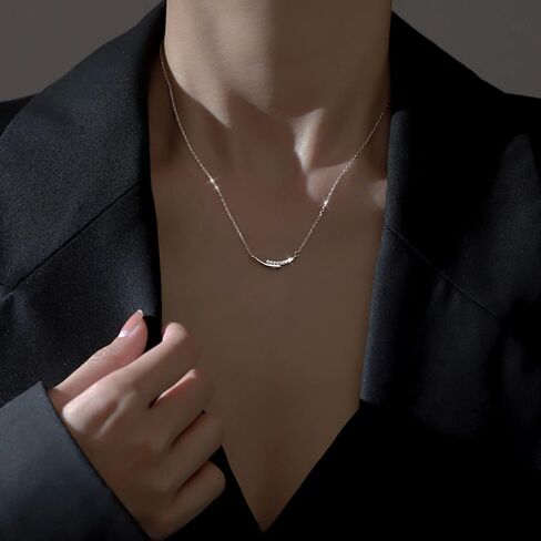 Caskrin Irregular Necklace Choker Y2k Star Pendant Beads Metal Girl Women's Design Collar Chain Fashion Jewelry Silvery in Saudi Arabia