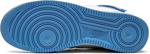حذاء Nike WMNS Air Force 1 High DX3805 100 University Blue للنساء - مقاس 14.5W in Saudi Arabia