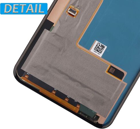 LCD Display Compatible with LG V50 ThinQ 5G LM-V500 LM-V500N 6.4" LCD Display Touch Screen Assembly with Tools in Saudi Arabia
