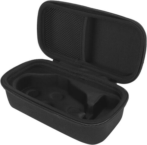 Qiilu Wireless Mouse Case for Logitech G502, Shockproof, Portable, Durable in Saudi Arabia