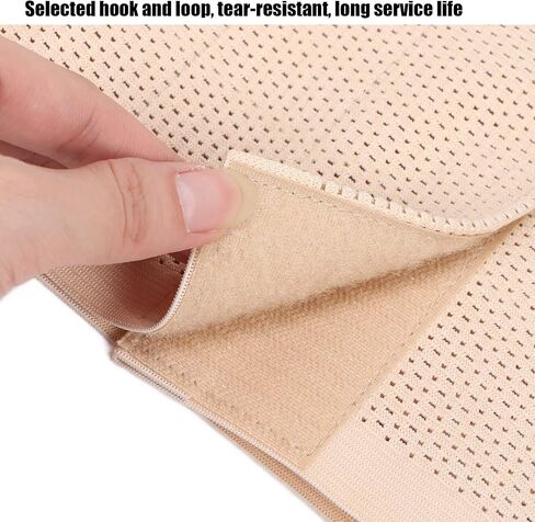 ZJchao Abdominal, Adjustable Breathable Nylon Postpartum Recovery Belly Wrap Comfortable Postpartum Belly Band Postpartum Tummy Tuck Belt for Women Body Shaping Waistband(XXL) in Saudi Arabia