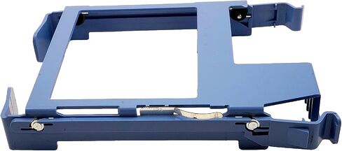 تنطبق علبة/دعامة محرك الأقراص الصلبة مقاس 3.5 بوصة على استبدال 0DN8MY PX60023 المناسب لمحطات العمل/الكمبيوتر Optiplex 7020 3020 9020 MT SFF in Saudi Arabia