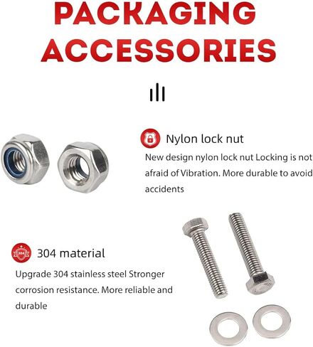 1.5" Crash Bar Engine Guard Highway Freeway Bar for Harley Sportster XL XLH 883 1100 1200 Custom Deluxe Hugger Sport (Matte Black) in Kuwait