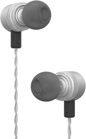 Fanmusic TANCHJIM ONE Earphone USB-C 10mm Dynamic Driver in-Ear Headphone 0.78PIN Earbuds (USB-C) in Saudi Arabia