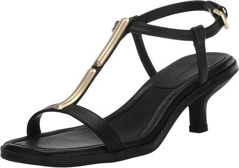 Sanctuary Women's Gow Heeled Sandal in Saudi Arabia