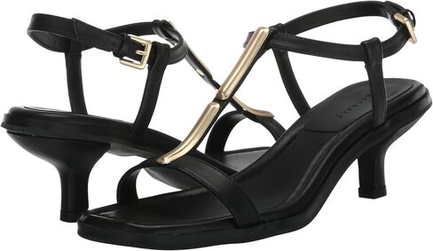 Sanctuary Women's Gow Heeled Sandal in Saudi Arabia