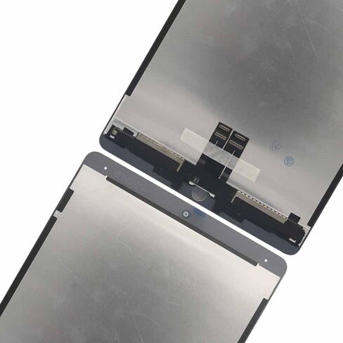 Screen Replacement for iPad Pro 10.5 2017 A1701 A1709 A1852 LCD Screen Display Replacement - 10.5'' | Black | Includes Opening Tools & Screen Protector in Kuwait