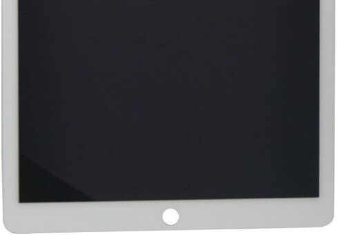 Screen Replacement for iPad Pro 10.5 2017 A1701 A1709 A1852 LCD Screen Display Replacement - 10.5'' | Black | Includes Opening Tools & Screen Protector in Kuwait