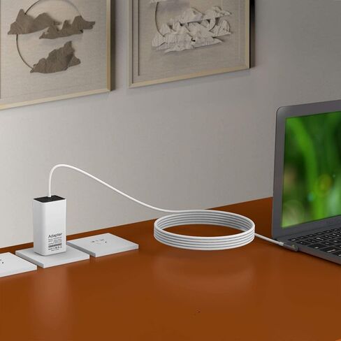 شاحن بديل صغير بقدرة 85 وات متوافق مع جهاز Mac Book Pro 15 17 بوصة قبل منتصف عام 2012 من الجيل الأول المغناطيسي من النوع L A1286 A1211 A1290 A1297 A1226 A1175 A1150 A1343 A1229 A1151 A1172 A1222 محول طاقة تيار متردد in Kuwait