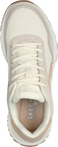 Skechers Women's Fury-Girl on The Move Sneaker in Saudi Arabia