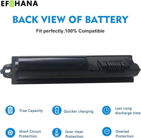 330107 11.1V Speaker Battery Replacement for Bose Soundlink Bluetooth Mobile Speaker II 404600 SoundLink III 330105 359498 330107A 359495 330105 Series 330105A 25Wh 2230mAh in Saudi Arabia
