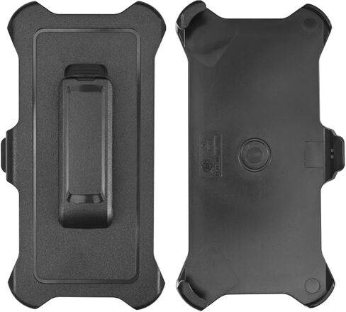 Replacement Belt Clip Holster for OtterBox Defender Series Case Apple iPhone 14Pro - 6.1" (2Pack) in Saudi Arabia