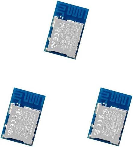 وحدة MDBT53V-P1M nRF5340 (3 قطع باك) in Saudi Arabia