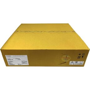 HPE Aruba 6200F 48G Class4 PoE 4SFP+ 370W Switch (JL727A)