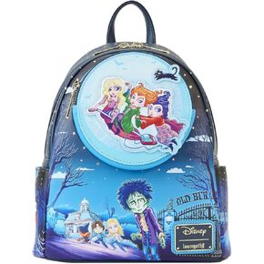 Loungefly Disney Alice in Wonderland Unbirthday Mini Backpack