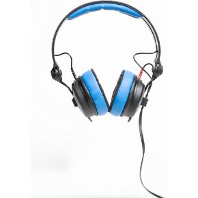 YAXI HD25 Comfort Blue Earpads