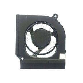 CPU Cooling Fan Connector Ribbon Flex Cable Module Replacement Compatible with Acer Nitro 5 AN515-55 AN515-55-73GS AN517-52 AN517-52-5744