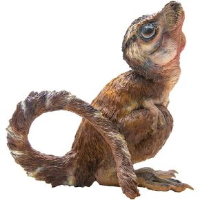 PNSO Prehistoric Dinosaur Models: (28 Caroline The Corythosaurus)