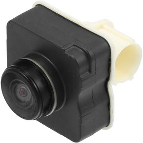 uxcell Rear View Back Up Camera Park Assist Reverse Camera for Chrysler 300 3.6L 2015-2020 No.68210237AE
