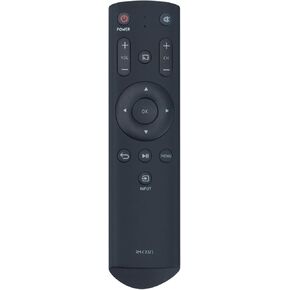 RM-C3321 Replacement Remote Commander fit for JVC TV LT-55MA875 LT-49MA875 LT-43MA875 LT-65MA875 LT55MA875 LT49MA875 LT43MA875 LT65MA875