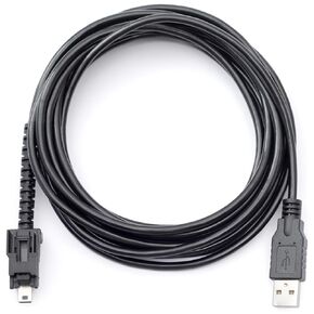 404032 USB Cable Replacement for Nexiq USB Link 2 3 for Cummins Inline 7, Fit for Standard USB Computer Port