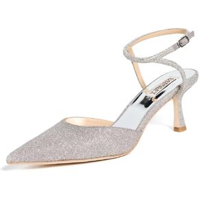 Badgley Mischka Women's Autumn Pump