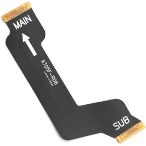 YESUN Motherboard Flex Cable Mainboard Main Board Connector for Samsung Galaxy A70 A705 SM-A705F