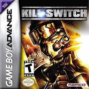 Kill Switch (Renewed)
