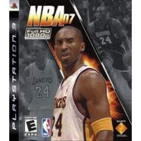 NBA '07 - Playstation 3 (Renewed)