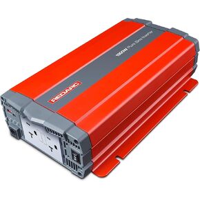 REDARC 1000W Pure Sine Wave Inverter