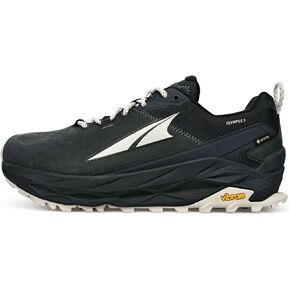 حذاء الجري ALTRA AL0A7R6R Olympus 5 Low GTX Trail للرجال - رملي - 11.5 M US