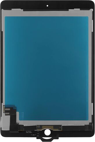 GBOLE 10.5" for iPad Air 3 (3rd Gen) 2019, A2152 A2123 A2153 A2154 LCD Display Screen Replacement Glass Touch Digitizer Premium Kit with Tools - White in Kuwait