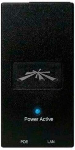 Ubiquiti POE-15-12W Adapter in Saudi Arabia