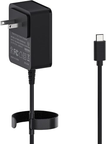 for Oculus Quest 3/2 Charger Cord, VR Headset Charger for Meta Quest 3/2, 5ft & 15W Type-C Charging Cable for Oculus/Meta Quest 3/2 in Kuwait