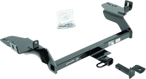 وصلة مقطورة Draw-Tite 36642 فئة 2، مستقبل مربع 1-1/4 بوصة، متوافق مع 2018-2024 شيفروليه إكوينوكس، 2018-2024 جي إم سي تيرين in Saudi Arabia