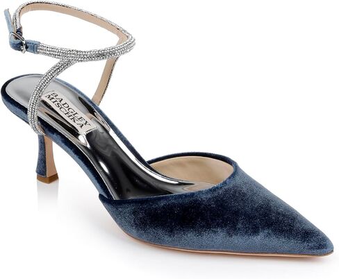 Badgley Mischka Women's Autumn Pump in Saudi Arabia