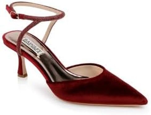 Badgley Mischka Women's Autumn Pump in Saudi Arabia