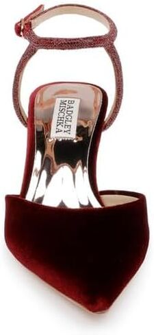 Badgley Mischka Women's Autumn Pump in Saudi Arabia