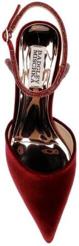 Badgley Mischka Women's Autumn Pump in Saudi Arabia