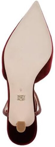 Badgley Mischka Women's Autumn Pump in Saudi Arabia