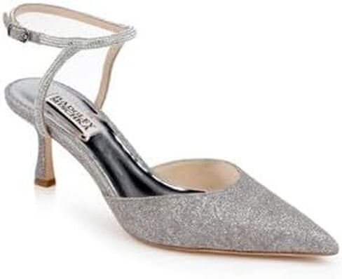 Badgley Mischka Women's Autumn Pump in Saudi Arabia