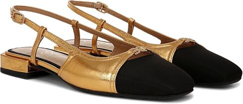 Sam Edelman Women's Kara Ballet Flat in Saudi Arabia