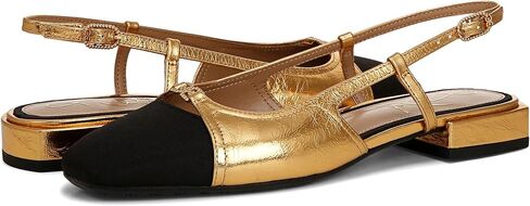 Sam Edelman Women's Kara Ballet Flat in Saudi Arabia
