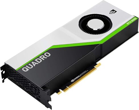 NVIDIA Quadro RTX8000 (متجدد) in Saudi Arabia