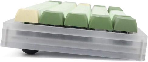 XDA V2 Matcha Green Tea Dye Sub Keycap Set Thick PBT for Keyboard gh60 Poker 87 tkl 104 ansi xd64 bm60 xd68 xd84 xd96 Janpanese (Matcha Set JAN x1) in Saudi Arabia